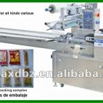 packing machine for food (JY-400E )