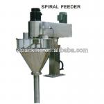 SL-50 / 2013 hot sell powder spiral feeder machine