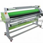 Lager format Auto rolling cold laminating machine ADL-1600C