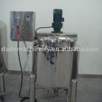DADE High-efficient Electric heating mixing tank