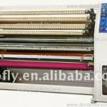 Packaging and stationary tapes slitter rewinder machine
