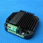 UIM24302-A Smart Self Pulsing Miniature Integrated Stepper Motor Controller