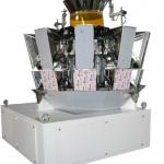 multihead scale weigher JY-2000A