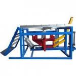 Steel rim Assemble and Disassemble Equipment for tyre coldretreading