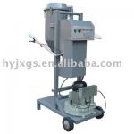 Common type powder refilling machine GFM16-1A