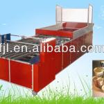 FJL- Automatic Plastic Cup Stacking Machine