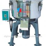 Vertiacal mixer-