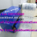 2012 PackBest Air Cushion Machine-