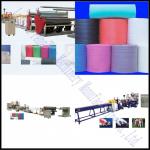 EPE Foam Tube/Rod Extrusion Line