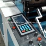 sealing and cutting machine-