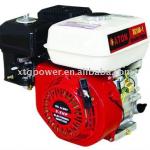 ATON 5.5hp Air-Cooled 3.4/4.0kw single cylinder Gasoline Engine-