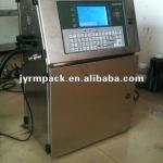inkjet printer for printing date and batch No. with liquid ink