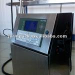 industry spray ink printer for printing on package
