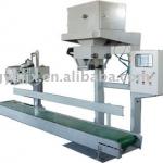 automatic packing steelyard-