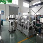 Vacuum blood collection tube production lines