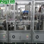 high Precision filling/spraying vacuum blood collection tube machine