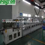 The new type fully atuo vacuum blood collection tube Production lines machinery --CE