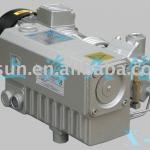 single stage rotary vacuum pump( X-20)
