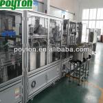 Assembly Machine For Vacuum Blood Collection Tube