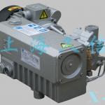 single stage sliding vane vacuum pump(CE)
