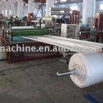 epe foam sheet laminating machine-