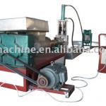 pe/ps recycling and pelletizing line-