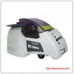 Vinyl tape cutting machine/auto tape cutter machine/Glass filament tape dipenser RT-3000-