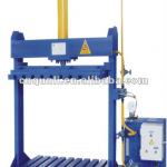 hydraulic pressure packing press tool