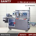 DPP-140 Automatic Blister Machine,