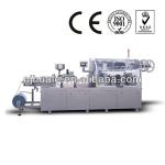DPP-260H/K High Speed Automatic Blister Packing Machine-