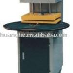 Blister packing and Sealing machine-