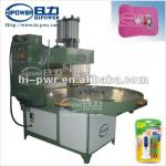 Rotary Style High Frequency PVC Blister welding machine for Blister Packing,Clamshell Packing,PVC Packing-