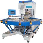 Automatic Rotatory High Frequency Blister Packing Machine-