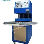 BS-3180 Cardboard and blister packing machine-