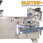 Automated High Speed Blister Packaging Machine.
