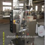 Grease packing machine