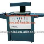 blister pakaging machine form and seal