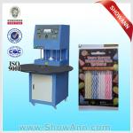 Blister Packing Machine for all kinds of products-