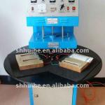 Automatic Blister Sealing Machine