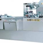 DDP-250 butter blister packing machine-