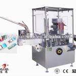 JDZ-120III Automatic Small Blister Packing Machine-