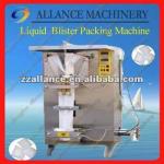 11 Liquid Blister Packing Machine