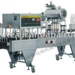 cup filling and sealing machine