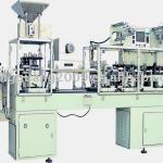 4 IN 1 G Hot Shaping &amp; Aluminum Foil Stamping Packing Machine