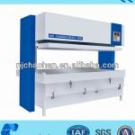 tablet blister packing machine (OP-2500)