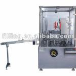 Automatic Carton Packaging Machine for Bottle JDZ-120P