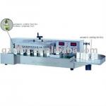 multiple function automatic plastic sealing machine