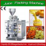 juice packing machine