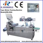 DPB-250A Ampoule Blister Packing Machine