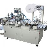 low price,model DPZ-420 manual blister packing machine
